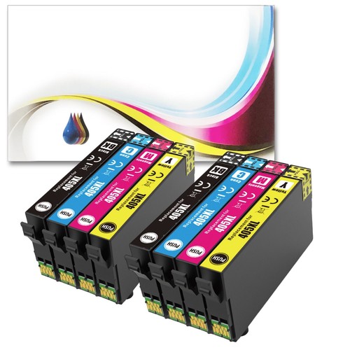Ink cartridges fits epson - fits,