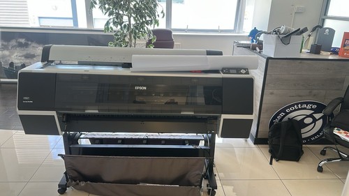 Epson stylus pro 9700 - epson, large