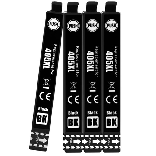 Non oem ink for - for, epson