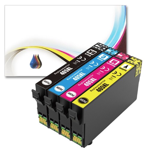 Ink cartridge fits - cartridge, epson