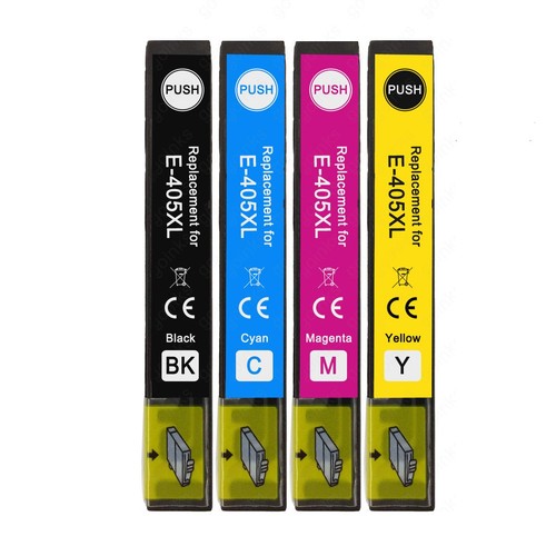 Ink cartridges for - ink,