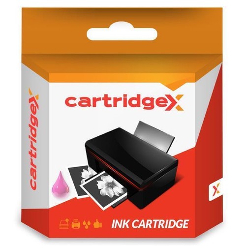 Light magenta ink cartridge - magenta,