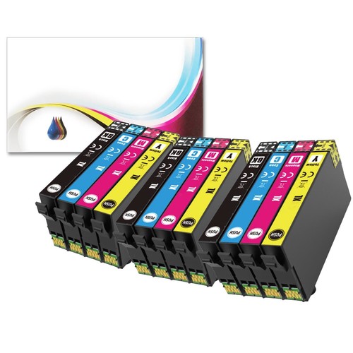 Ink cartridge fits epson - ink,
