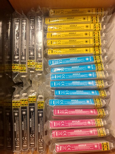 405xl ink cartridges - 405xl,