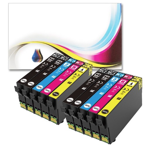 10pk ink cartridge - cartridge, epson