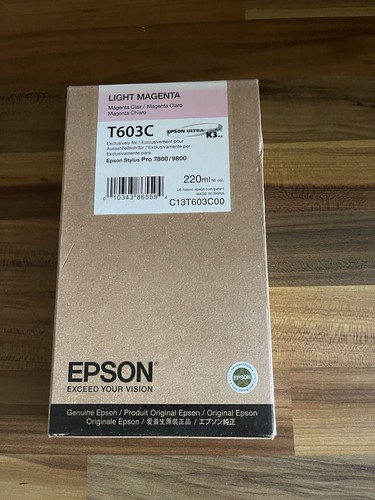 Epson pro 7800 9800 - , 220ml