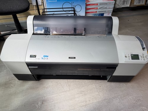 Large format printer - ,, epson