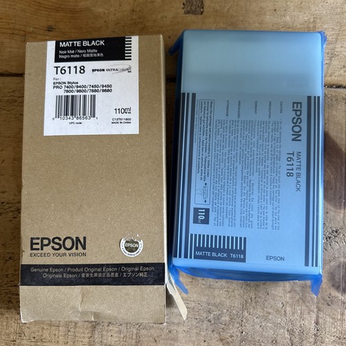 Epson t6118 matte - epson,