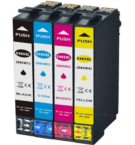 405xl 405 compatible for epson - 405xl,