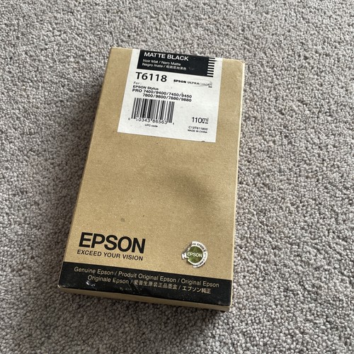 Original epson t6118 tinte - original,
