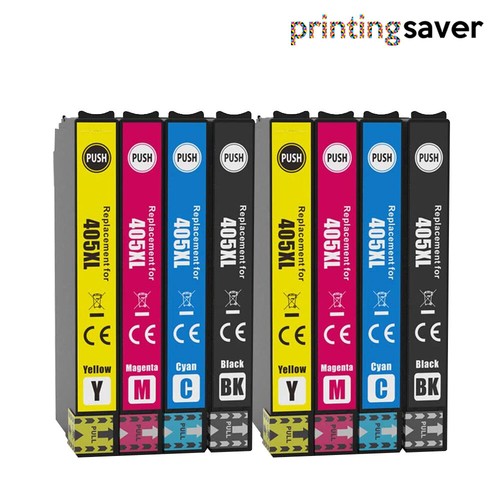 Non oem ink cartridge - 8,