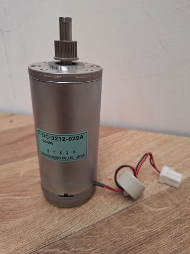 Epson motor 7880 7800 - cr, *