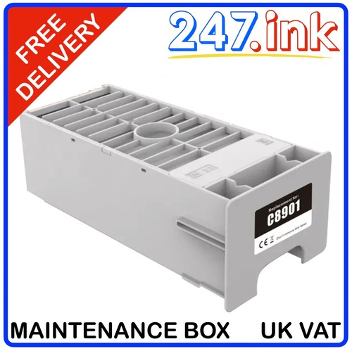 C8901 maintenance box for - maintenance,
