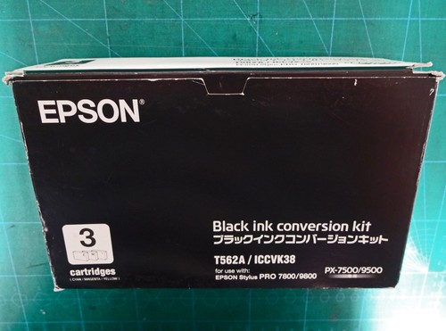Epson t562a iccvk38 - /,