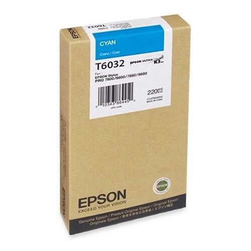 Genuine epson 220ml - epson,