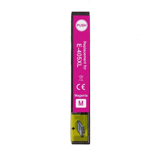 Magenta ink cartridge for - cartridge,
