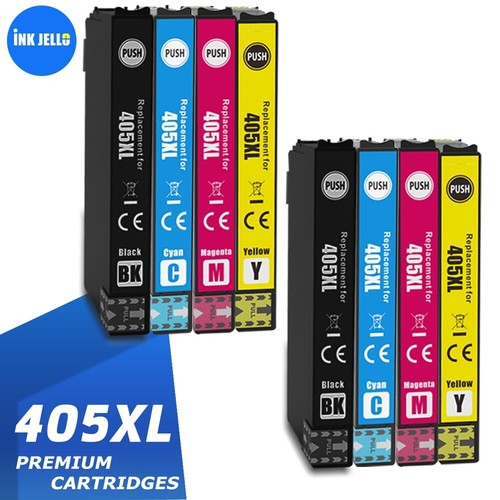 Ink 405xl fit - ink, for
