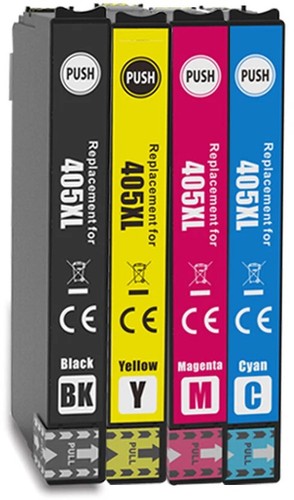 405xl ink cartridges for use - 405xl,