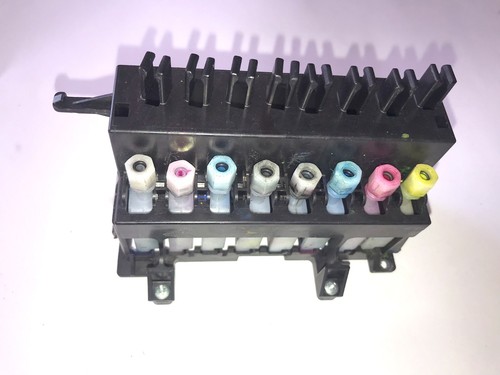 Damper carriage with dampers - damper,