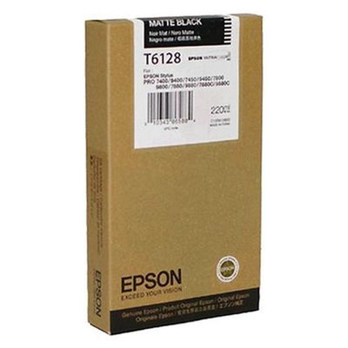 Epson t6128 ink - ink, stylus