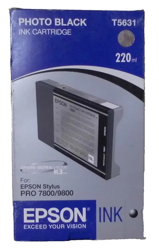 Original epson t5631 tinte - original,