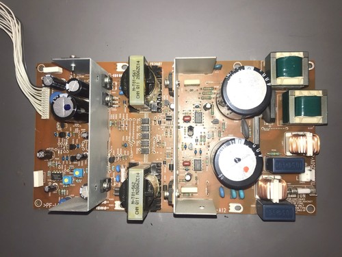 Power supply board epson pro - supply,