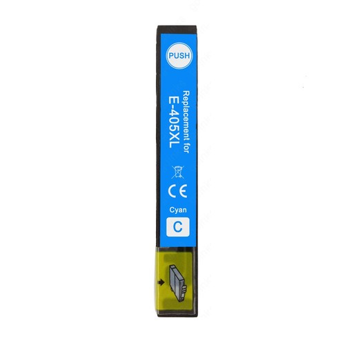 Cyan ink cartridge for - cyan,