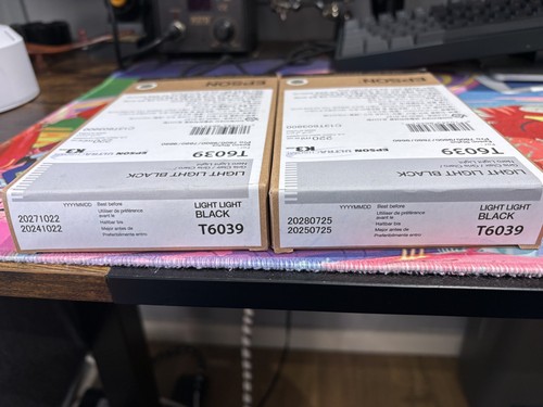 Epson t6039 light - epson,