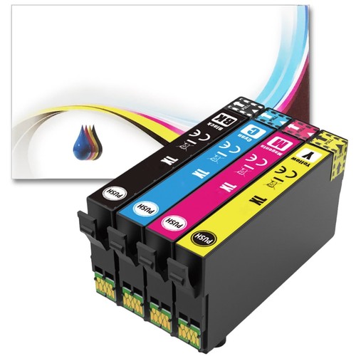 4pk ink cartridge - 4pk, fits