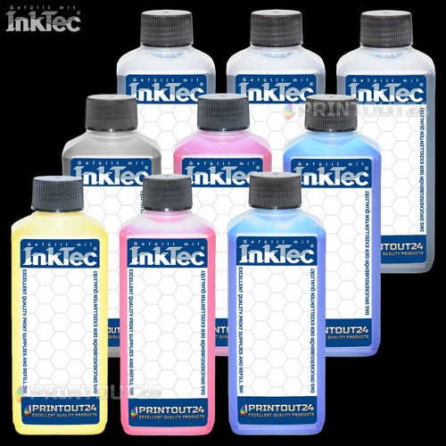25l inktec ink - refill, for